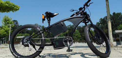 Orchies : la ville lance une aide pour l'achat d'un vélo électrique