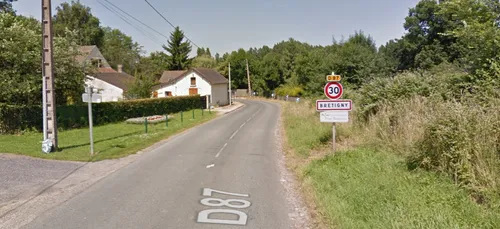 Enfant renversé dans l'Oise : un suspect a été interpellé