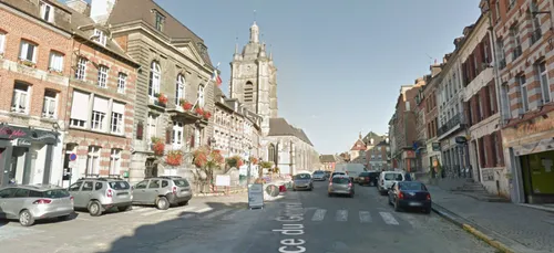 Avesnes-sur-Helpe : la ville va sévir contre les auteurs d'incivilités