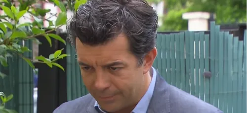 Stéphane Plaza interpellé par la police à Valenciennes