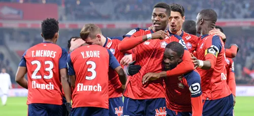 Billetterie LOSC-PSG : attention aux arnaques