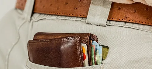 La dernière astuce à la mode des pickpockets dans l'Oise