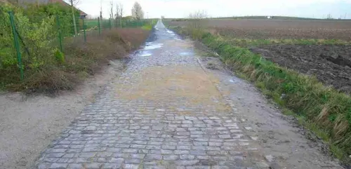 Le Paris-Roubaix cycliste, c'est ce dimanche !