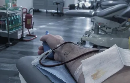 Don du sang : deux jours de collecte à Beauvais