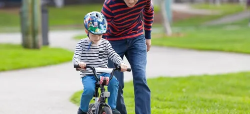 Bientôt un « permis vélo » pour les enfants de 6 à 11 ans