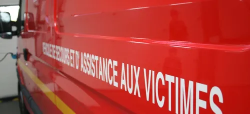 Houplines (59) : un motard tué dans un accident hier