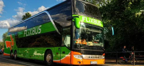 Une nouvelle ligne de bus entre Amiens et Paris-Bercy