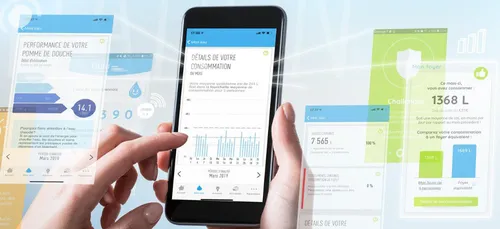 Innovation dans le Nord : une appli pour gérer votre consommation...
