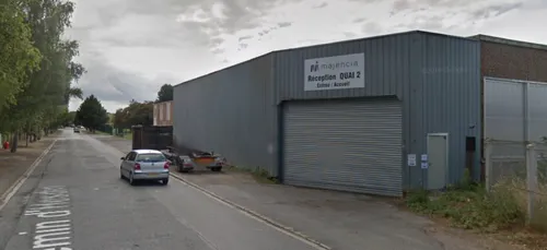 Noyon (60) : les salariés de Majencia fixés sur leur sort aujourd'hui