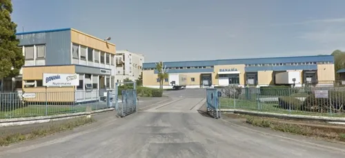 La région apporte son soutien aux salariés de Nutrimaine-Banania