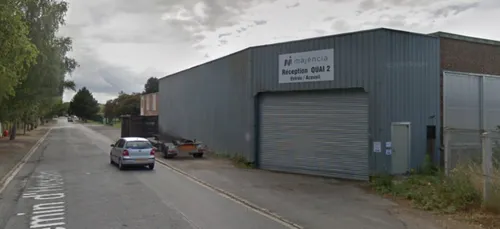 Trois offres de reprise pour Majencia à Noyon