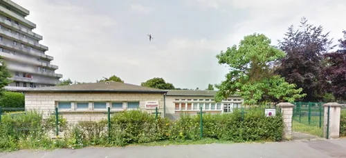 Deuxième visite de la semaine dans l'Oise pour Jean-Michel Blanquer