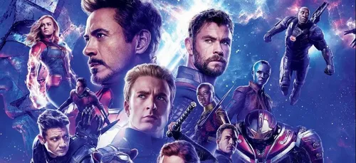 Avengers : meilleur démarrage au cinéma depuis...Bienvenue chez les...