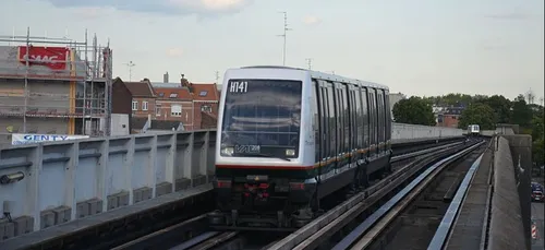 Ce mercredi, les transports en commun ne circuleront pas à Lille