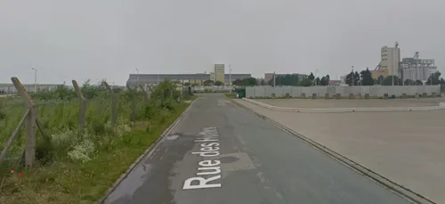 Calais : un blessé lors d'une bagarre entre migrants