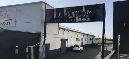 Loison-sous-Lens : incidents racistes à la discothèque "Le Purple"