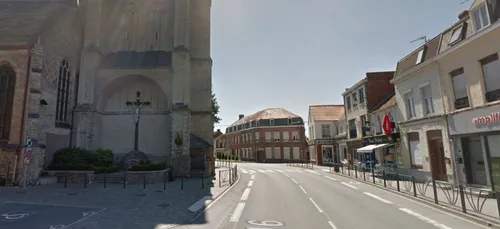 Wormhout : le prêtre soupçonné d'agression sexuelle sera jugé en...