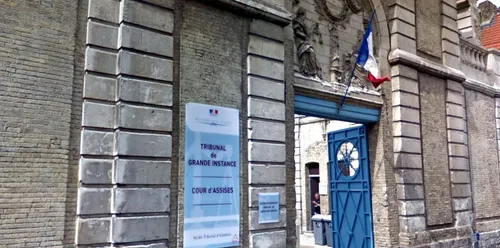 Verdict ce mardi pour le violeur incestueux présumé