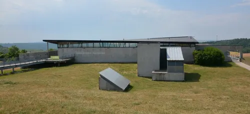 Chemin des Dames : la Caverne du Dragon a rouvert ses portes