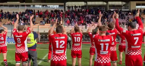 Beauvais vous emmène supporter ses rugbymen