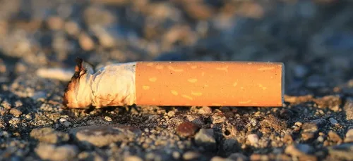 Chantilly : la ville intensifie sa lutte contre les mégots