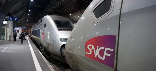 Le trafic SNCF entre Lens et Libercourt interrompu après un...