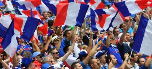 Coupe du Monde : un écran géant pour supporter les Bleues à...
