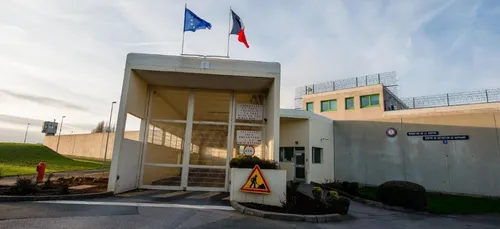 Bapaume : un détenu confectionnait une bombe dans sa cellule