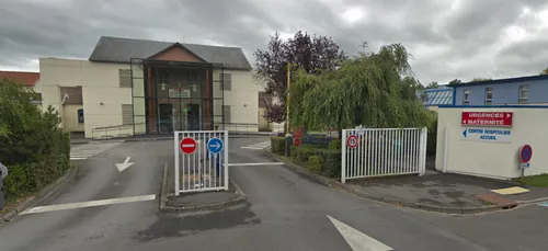 Un préavis de grève illimité déposé à l'hôpital de Fourmies