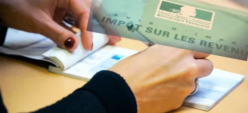 Ce jeudi : dernier jour pour la déclaration de revenus papier !
