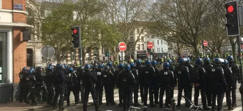 Gilets jaunes : des interdictions de manifester demain dans la région