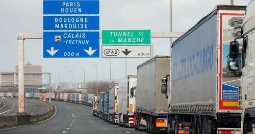 Grêve des douaniers : un accord annonce la fin du mouvement