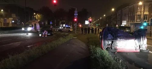 Une jeune de 26 ans tuée dans un accident hier soir