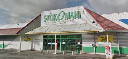 Stokomani recrute pour son futur magasin de Calais