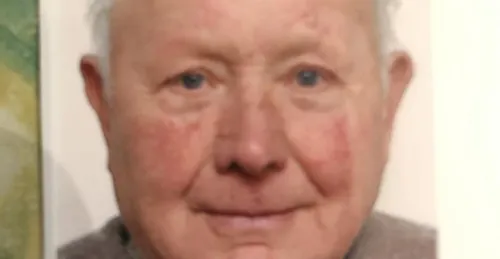 Aisne : la gendarmerie recherche un octogénaire, disparu depuis ce...