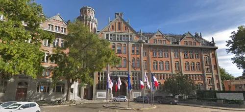 Lille : la Ville peut financer votre projet pour améliorer la...