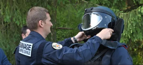 Les habitants de Gouvieux (60) évacués ce mardi pour une opération...
