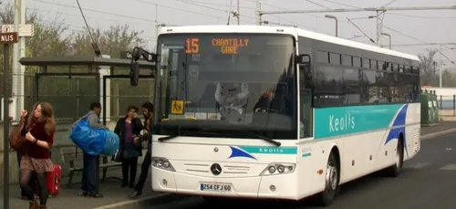 Grève chez Keolis : 80 liaisons supprimées ce mardi dans l'Oise
