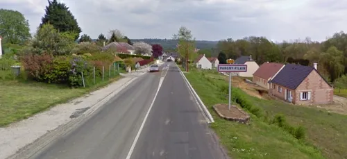 Aisne : un mort dans un accident près du lac de Monampteuil