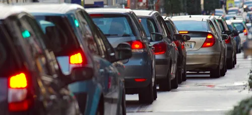 Week end de l'Ascension : Bison Futé voit rouge dès demain