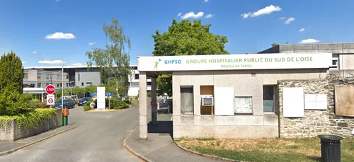 D'inquiétants dysfonctionnements à la maternité de Senlis