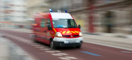 Arras : une lycéenne de 17 ans grièvement blessée après une chute...