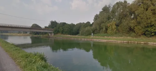 Un homme meurt noyé dans le Canal du Nord