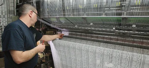 Calais : le dentellier My Desseilles a trois mois pour trouver un...