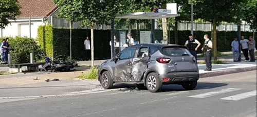 Accident mortel à Amiens : le conducteur de la voiture mis en examen
