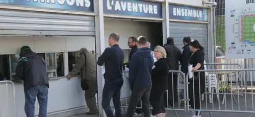 Football : l'Amiens SC a lancé sa campagne d'abonnement