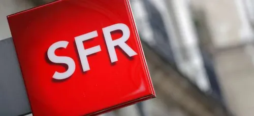 Des perturbations ce mardi pour des milliers de clients SFR