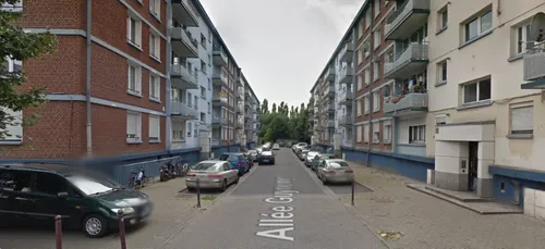 Un nouveau trafic de stupéfiants démantelé à Lille