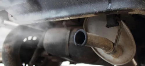 Une amende si vous laissez tourner votre moteur à l'arrêt