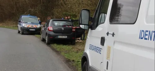 Helfaut (62) : les ossements retrouvés appartiennent à une femme...